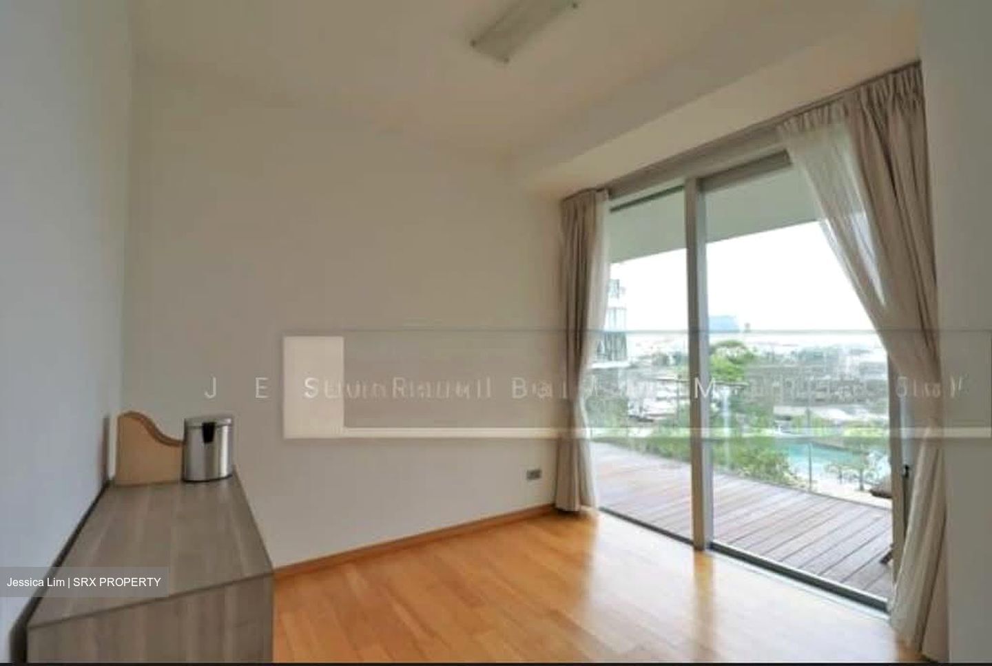 Reflections At Keppel Bay (D4), Condominium #569658621